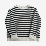 Thor stripe knit
