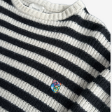 Thor stripe knit