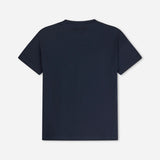 Teddy premium tee dark navy