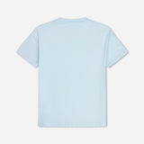 Teddy premium tee light blue