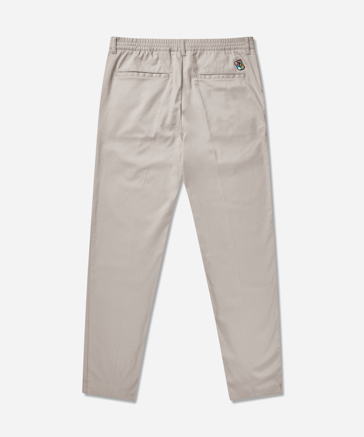 Billy chino pants - Tonsure