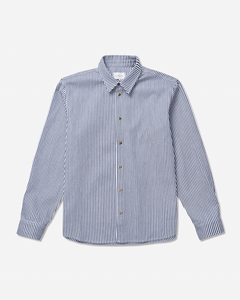 Carl overshirt - Tonsure