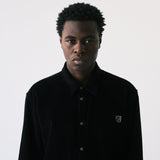 Cordy overshirt - Tonsure