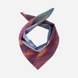 James scarf pink - Tonsure