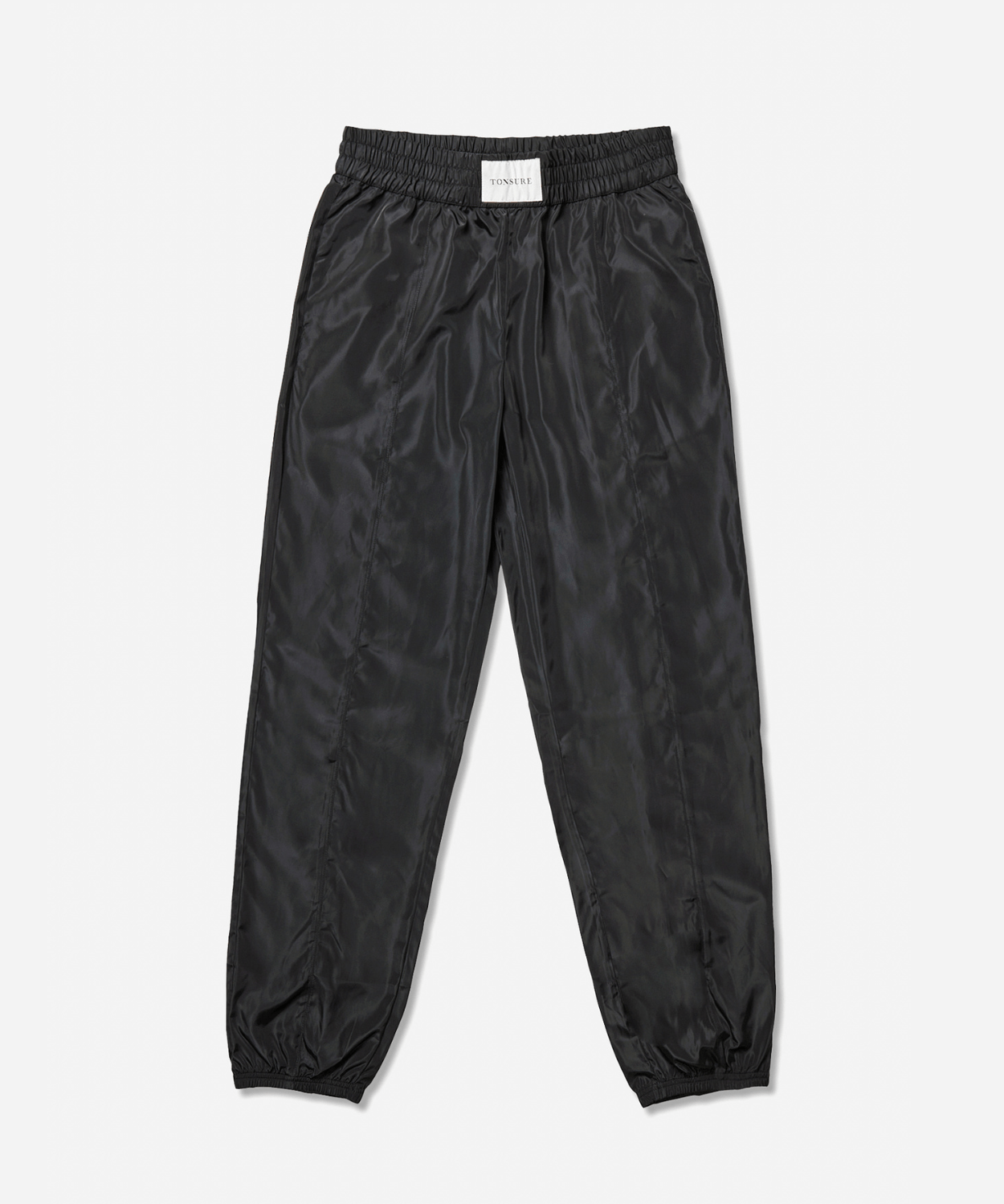 Next nylon pants Black - Tonsure