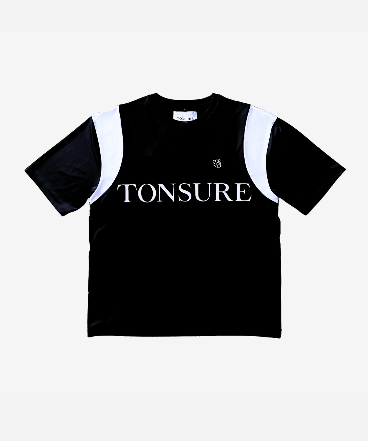 Players shirt - Tonsure