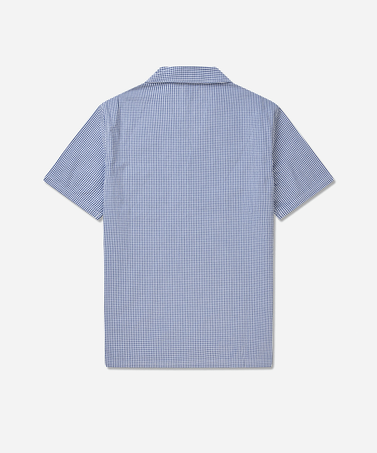 Sage collar shirt - Tonsure