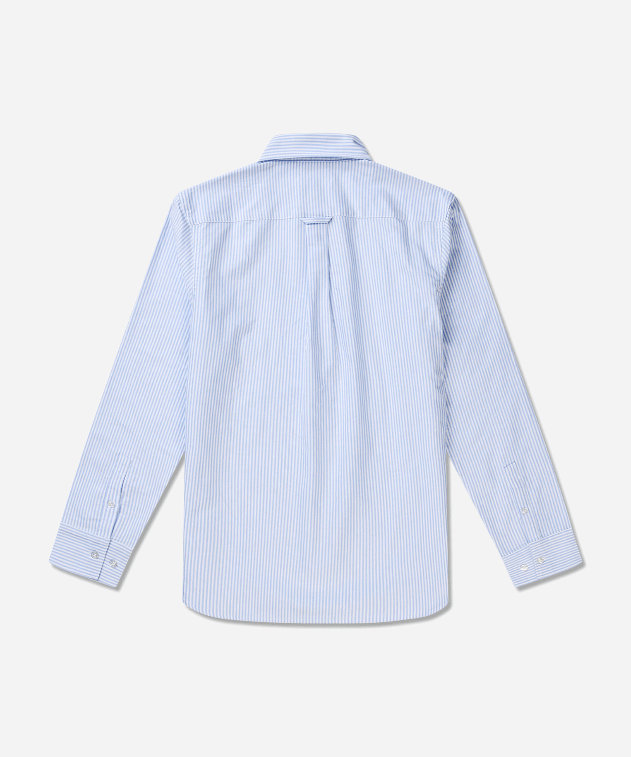 Sean oxford shirt girls - Tonsure