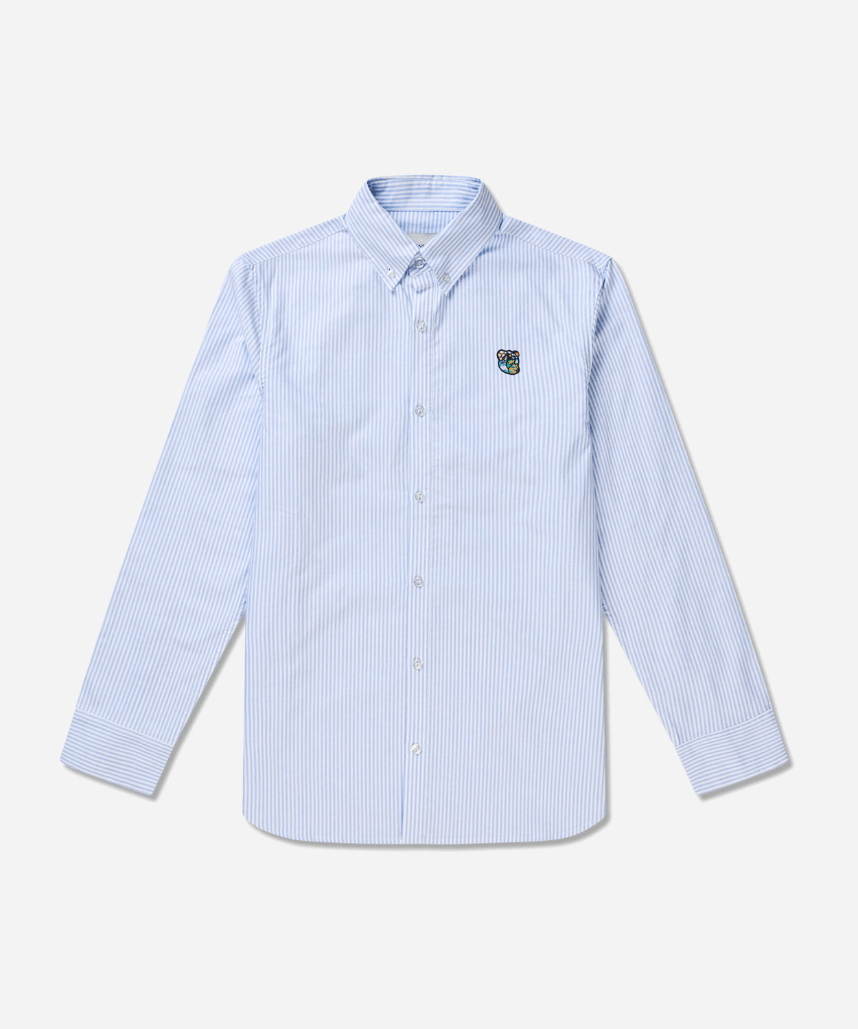 Sean oxford shirt girls - Tonsure