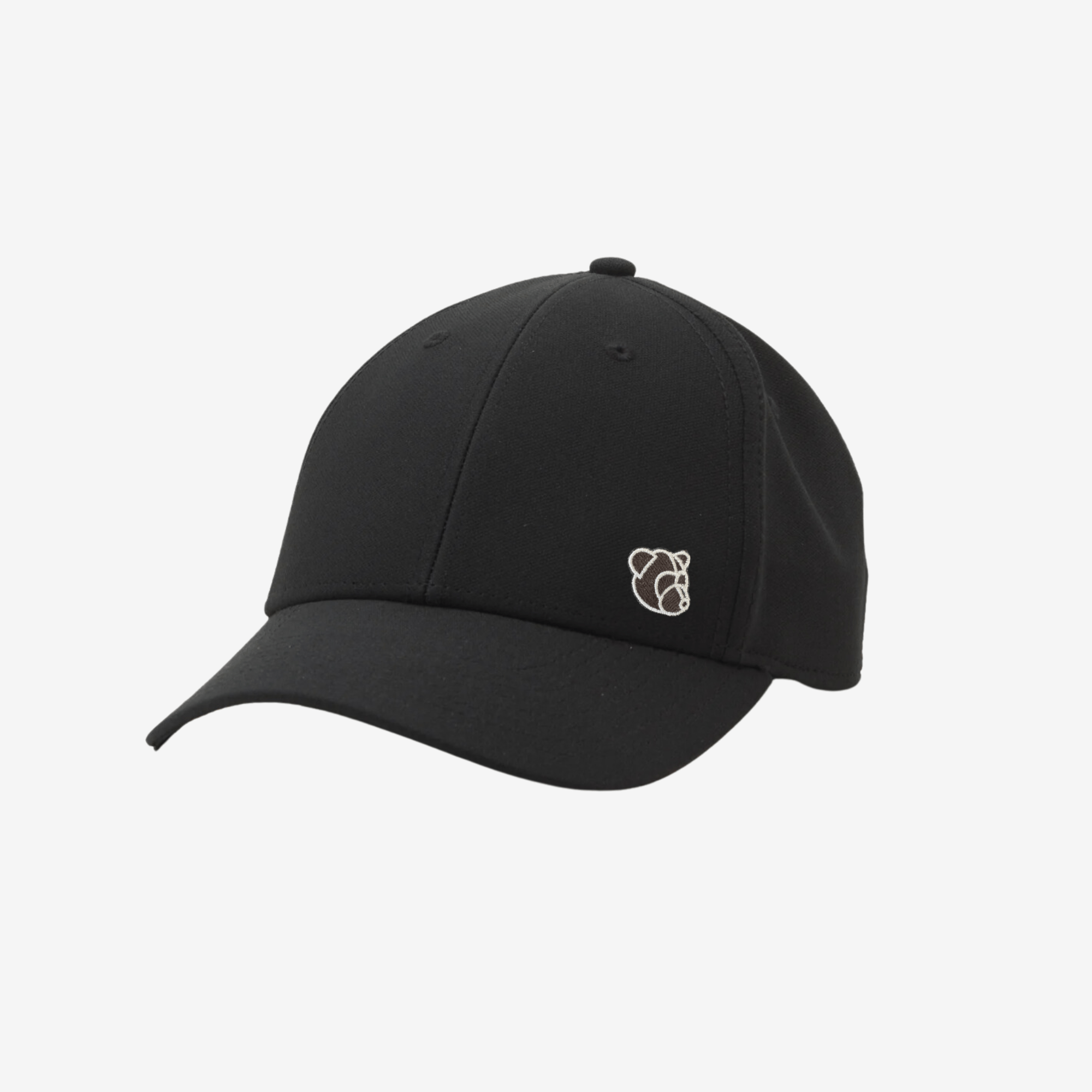 Teddy Cap Black - Tonsure