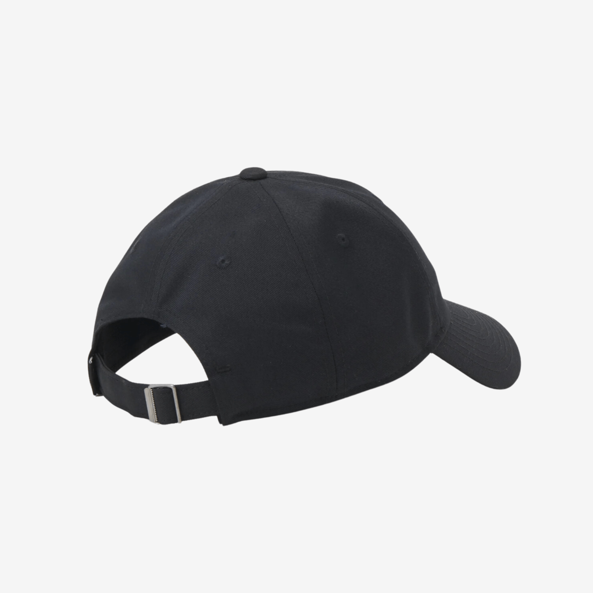 Teddy Cap Black - Tonsure