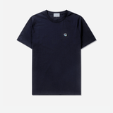 Teddy premium tee dark navy - Tonsure