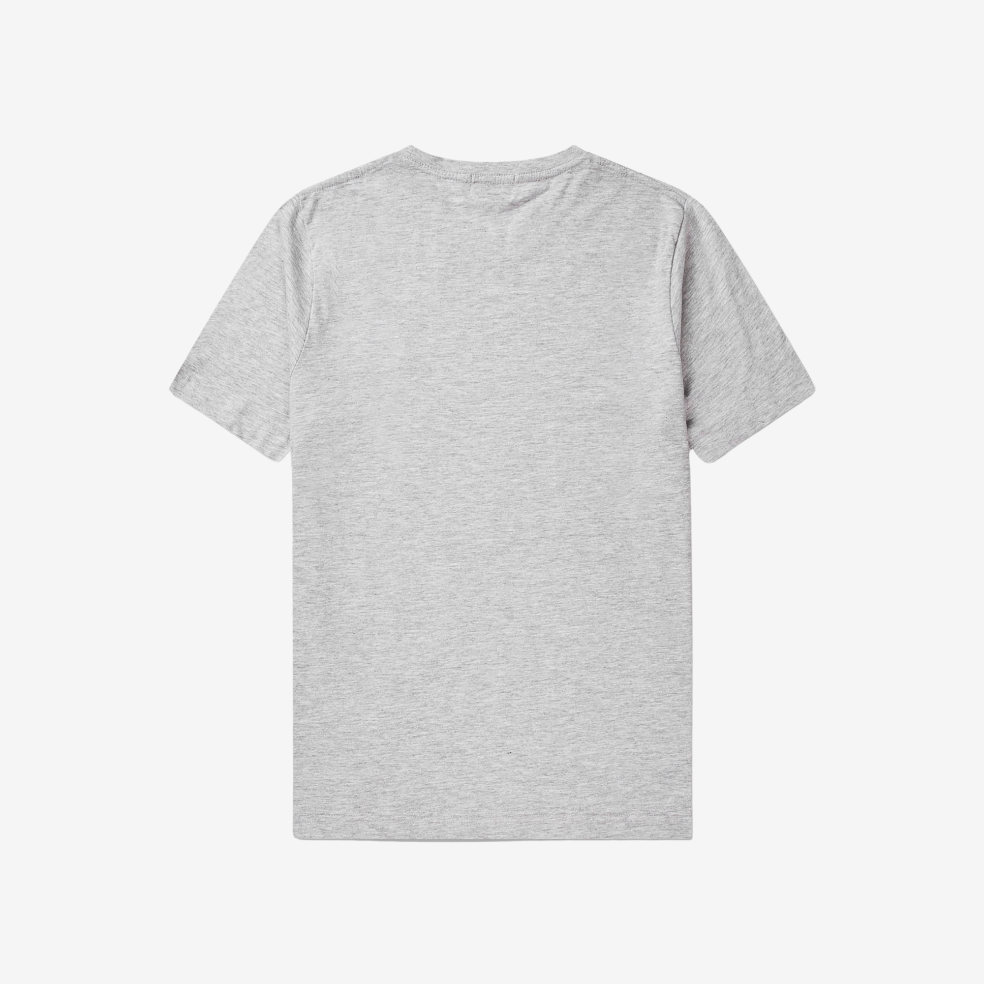 Teddy premium tee grey - Tonsure