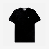 Teddy Tee Black - Tonsure