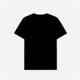 Teddy Tee Black - Tonsure