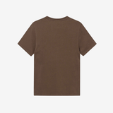 Teddy Tee Brown - Tonsure