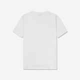 Teddy Tee White - Tonsure